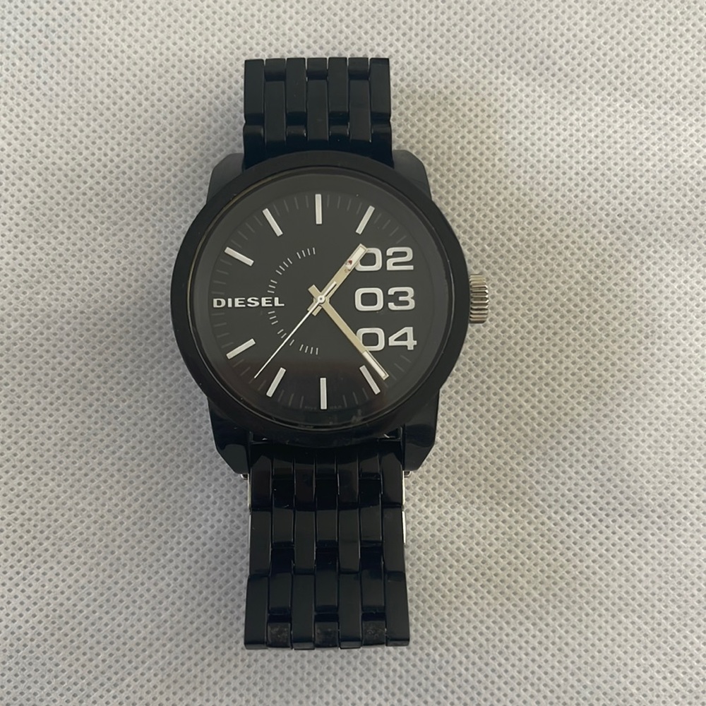 Diesel Watch